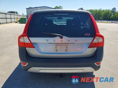 Zdjęcie 6 z 13 samochodu: 2008 VOLVO XC70 VIN:YV4BZ982381018181 - miniatura