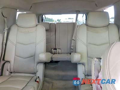 Zdjęcie 10 z 13 samochodu: 2015 CADILLAC ESCALADE LUXURY VIN:1GYS3MKJ2FR566575 - miniatura