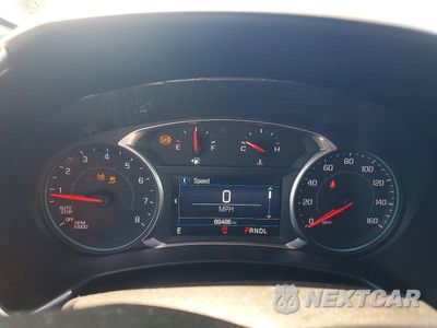 Zdjęcie 9 z 13 samochodu: 2019 CHEVROLET EQUINOX LT VIN:3GNAXKEV1KL288575 - miniatura