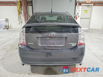 Zdjęcie 6 z 12 samochodu: 2008 TOYOTA PRIUS BASE VIN:JTDKB20U183296772 - miniatura