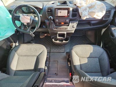 Zdjęcie 8 z 12 samochodu: 2023 RAM PROMASTER - DELIVERY VAN VIN:3C6LRVDG4PE576416 - miniatura