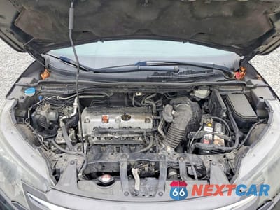 Zdjęcie 12 z 13 samochodu: 2013 HONDA CR-V EXL VIN:2HKRM4H77DH646911 - miniatura
