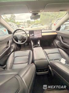 Zdjęcie 9 z 12 samochodu: 2020 TESLA MODEL 3 VIN:5YJ3E1EA4LF797316 - miniatura