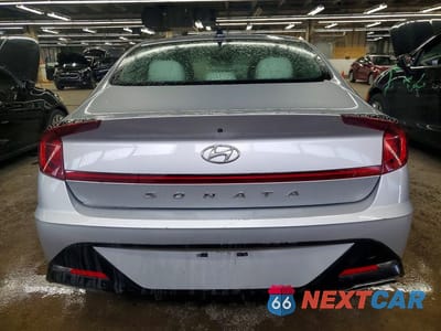 Zdjęcie 6 z 12 samochodu: 2023 HYUNDAI SONATA SEL VIN:KMHL64JA1PA286564 - miniatura