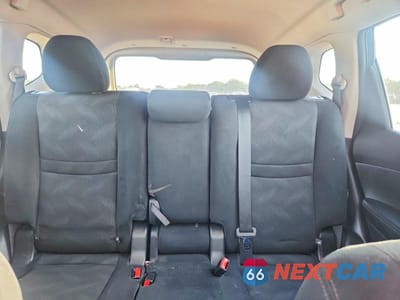 Zdjęcie 10 z 14 samochodu: 2016 NISSAN ROGUE S VIN:5N1AT2MT3GC855386 - miniatura