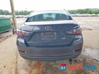 Zdjęcie 6 z 12 samochodu: 2017 TOYOTA YARIS IA BASE VIN:3MYDLBYV3HY186754 - miniatura