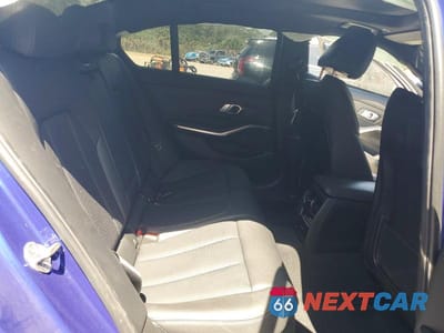 Zdjęcie 10 z 13 samochodu: 2022 BMW 330I VIN:3MW5R1J0XN8C49271 - miniatura
