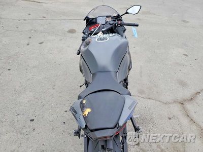 Zdjęcie 6 z 9 samochodu: 2026 KAWASAKI ZX636 K VIN:JKBZXJK11TA014220 - miniatura