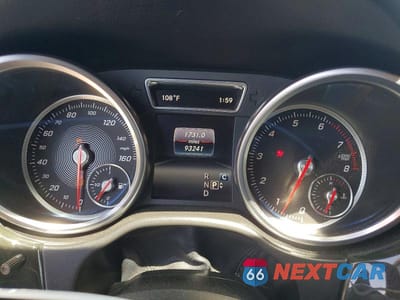 Zdjęcie 9 z 12 samochodu: 2017 MERCEDES-BENZ GLE 350 VIN:4JGDA5JB1HA963213 - miniatura