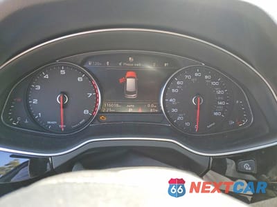 Zdjęcie 9 z 14 samochodu: 2019 AUDI Q7 PREMIUM VIN:WA1AAAF74KD010032 - miniatura