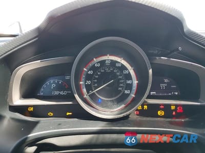 Zdjęcie 9 z 13 samochodu: 2016 MAZDA 3 GRAND TOURING VIN:JM1BM1X70G1281260 - miniatura