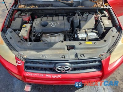 Zdjęcie 12 z 14 samochodu: 2010 TOYOTA RAV4 BASE VIN:JTMKF4DV7A5019041 - miniatura