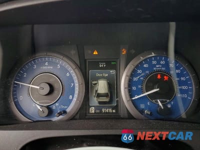 Zdjęcie 9 z 14 samochodu: 2019 TOYOTA SIENNA LE VIN:5TDKZ3DC7KS970495 - miniatura