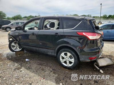 Drugie zdjęcie samochodu z przodu: 2013 FORD ESCAPE SE VIN:1FMCU0GX1DUD84742 - miniatura