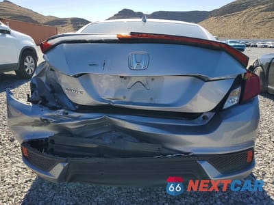 Zdjęcie 6 z 12 samochodu: 2017 HONDA CIVIC EXL VIN:2HGFC3B7XHH362102 - miniatura
