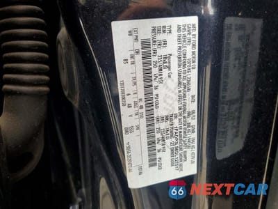 Zdjęcie 12 z 12 samochodu: 2013 FORD FOCUS ST VIN:1FADP3L98DL127517 - miniatura