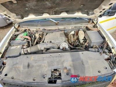 Zdjęcie 12 z 13 samochodu: 2007 CHEVROLET SILVERADO C3500 VIN:1GBHC34K97E570118 - miniatura