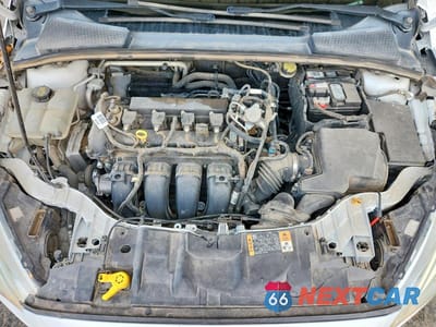 Zdjęcie 11 z 12 samochodu: 2016 FORD FOCUS S VIN:1FADP3E24GL369127 - miniatura