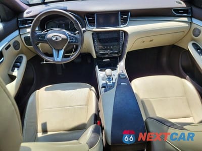 Zdjęcie 8 z 13 samochodu: 2019 INFINITI QX50 ESSENTIAL VIN:3PCAJ5M31KF103757 - miniatura
