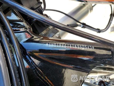 Zdjęcie 8 z 8 samochodu: 2026 HARLEY DAVIDSON FLHXSE VIN:1HD1PX618TB950543 - miniatura