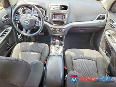 Zdjęcie 8 z 13 samochodu: 2019 DODGE JOURNEY SE VIN:3C4PDCBG4KT875036 - miniatura
