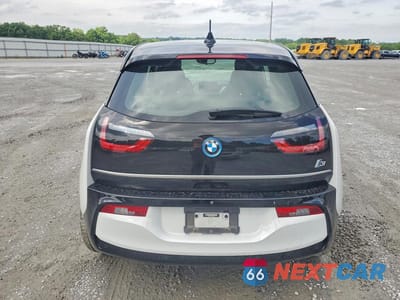 Zdjęcie 6 z 12 samochodu: 2021 BMW I3 BEV VIN:WBY8P2C0XM7J95400 - miniatura
