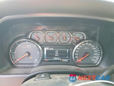 Zdjęcie 9 z 12 samochodu: 2014 CHEVROLET SILVERADO K1500 LT VIN:1GCVKREHXEZ207484 - miniatura