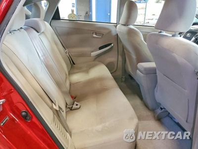 Zdjęcie 10 z 12 samochodu: 2010 TOYOTA PRIUS II VIN:JTDKN3DU1A0133974 - miniatura