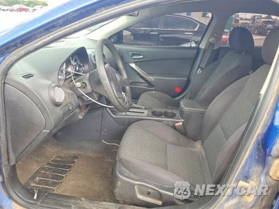 Zdjęcie 13 z 24 samochodu: 2007 PONTIAC G6 BASE VIN:1G2ZG58N574227305 - miniatura