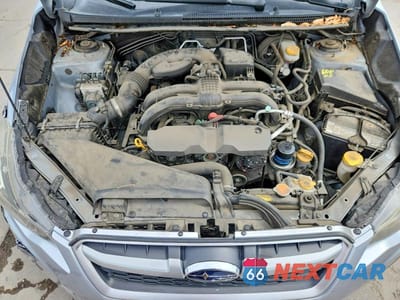 Zdjęcie 11 z 13 samochodu: 2014 SUBARU IMPREZA SPORT PREMIUM VIN:JF1GPAL65E8266032 - miniatura