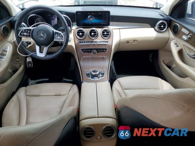 Zdjęcie 8 z 13 samochodu: 2019 MERCEDES-BENZ C 300 VIN:55SWF8DB9KU288185 - miniatura