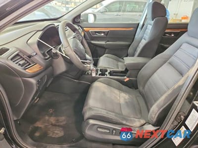 Zdjęcie 7 z 13 samochodu: 2019 HONDA CR-V EX VIN:5J6RW2H54KA021698 - miniatura
