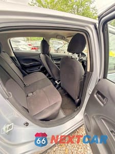 Zdjęcie 6 z 12 samochodu: 2020 MITSUBISHI MIRAGE ES VIN:ML32A3HJXLH005025 - miniatura