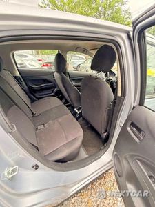 Zdjęcie 6 z 12 samochodu: 2020 MITSUBISHI MIRAGE ES VIN:ML32A3HJXLH005025 - miniatura