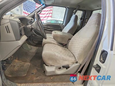 Zdjęcie 7 z 12 samochodu: 1999 FORD F250 SUPER DUTY VIN:1FTNX20F9XEC41912 - miniatura