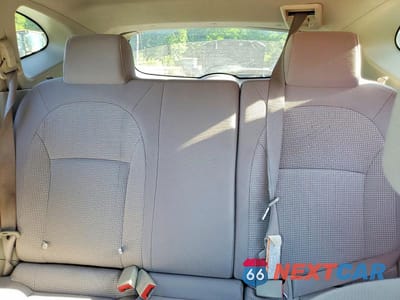 Zdjęcie 10 z 14 samochodu: 2012 NISSAN ROGUE S VIN:JN8AS5MV1CW385981 - miniatura