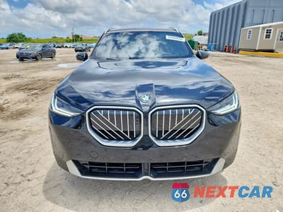 Piąte zdjęcie samochodu w środku: 2025 BMW X3 30 XDRIVE VIN:5UX53GP03S9Z82289 - miniatura