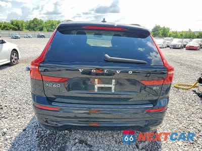 Zdjęcie 6 z 13 samochodu: 2023 VOLVO XC60 ULTIMATE VIN:YV4L12DV2P1218504 - miniatura