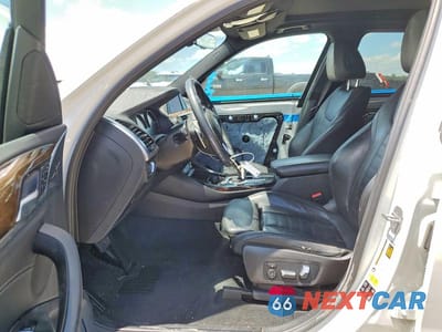 Zdjęcie 7 z 14 samochodu: 2019 BMW X3 XDRIVE30I VIN:5UXTR9C52KLP89721 - miniatura