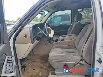 Zdjęcie 7 z 13 samochodu: 2003 CHEVROLET SUBURBAN C1500 VIN:3GNEC16Z33G128748 - miniatura