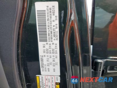 Zdjęcie 13 z 13 samochodu: 2010 JEEP WRANGLER UNLIMITED SPORT VIN:1J4BA3H10AL197721 - miniatura