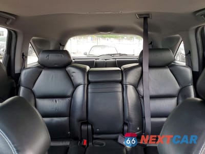 Zdjęcie 10 z 13 samochodu: 2007 ACURA MDX VIN:2HNYD28267H508918 - miniatura