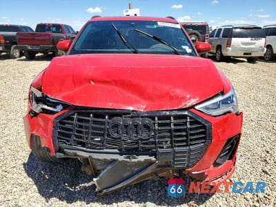 Piąte zdjęcie samochodu w środku: 2024 AUDI Q3 PREMIUM PLUS S LINE 45 VIN:WA1EEDF30R1062824 - miniatura