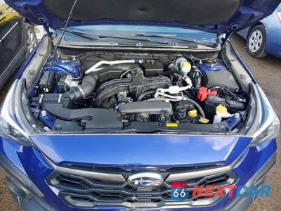 Zdjęcie 11 z 12 samochodu: 2024 SUBARU CROSSTREK LIMITED VIN:4S4GUHL62R3795190 - miniatura