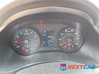 Zdjęcie 9 z 12 samochodu: 2023 KIA RIO S VIN:3KPA24AD2PE622978 - miniatura