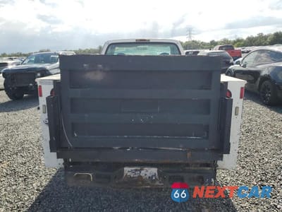 Zdjęcie 6 z 12 samochodu: 2002 FORD F250 SUPER DUTY VIN:1FDNF20L92ED27122 - miniatura