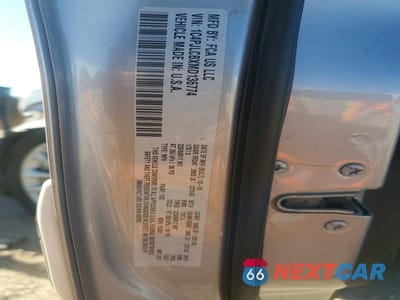 Zdjęcie 12 z 12 samochodu: 2021 JEEP CHEROKEE VIN:1C4PJLCBXMD136774 - miniatura