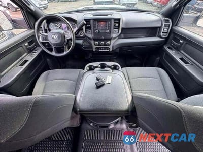 Zdjęcie 9 z 10 samochodu: 2022 RAM 3500 VIN:3C7WRTCL6NG246032 - miniatura