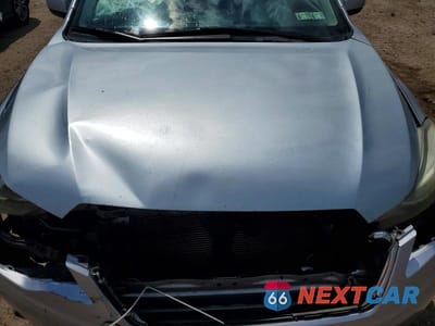 Zdjęcie 11 z 13 samochodu: 2014 SUBARU XV CROSSTREK 2.0I HYBRID TOURING VIN:JF2GPBKC2EH321917 - miniatura