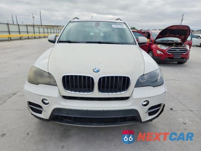 Piąte zdjęcie samochodu w środku: 2011 BMW X5 XDRIVE35I VIN:5UXZV4C54BL740674 - miniatura